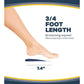 Dr. Scholl's Heel Pain Relief Orthotics // Clinically Proven to Relieve Plantar Fasciitis, Heel Spurs and General Heel Aggravation (for Women's 6-10,)