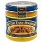 Buy now Better Than Bouillon Reduced Sodium Roasted Chicken Base, Made with Seasoned Roasted Chicken & Less Sodium, 38 Servings Per Jar 8 Ounce (Pack of 2) at indiglob india