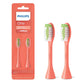 Philips Sonicare, 2 Brush Heads, Shimmer, BH1022/05
