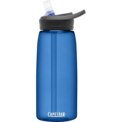 CamelBak Eddy+ Bite Valve Straw Tritan Renew Water Bottle