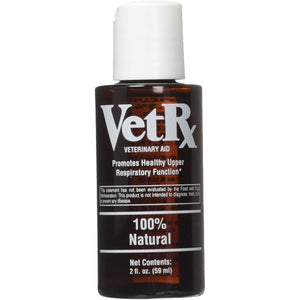 VET RX Poultry Aid, 2 fl.oz