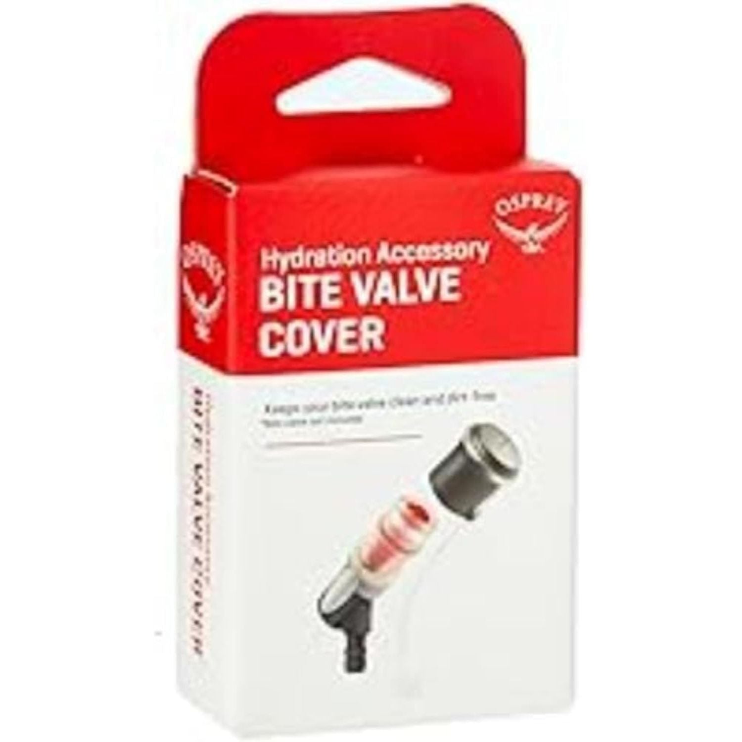 Buy now Osprey Hydraulics Bite Valve Cover Replacement Default at indiglob india