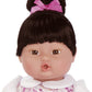 Buy now Adora Play Time Babies Collection, 13" Baby Doll with Doll Clothes and Accesories, Made with Sweet Baby Powder Scent, and GentleTouch Vinyl Body, Birthday Gift for Ages 1+ - Floral Romper at indiglob india