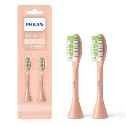 Philips Sonicare, 2 Brush Heads, Shimmer, BH1022/05