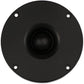 Goldwood Sound 100 Watts 8ohm Silk Dome Speaker Tweeter Black (GT-510)