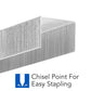 Buy now Swingline Staples, Premium High Capacity for Desktop Staplers, 3/8" Length, 125/Strip, 2500/Box, Jam Free, Optima (35550) at indiglob india