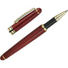 BEILUNER Luxury Wood Ballpoint Pen Writing Set,Rosewood-Elegant Fancy Nice Gift Pen Set for Signature Executive Business Office Fancy Nice Supplies - Christmas Gift Boxed with Extra Refills (Black) - ,Redwood(Personalized)