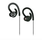 JBL Reflect Contour 2.0 - In-Ear Wireless Sport Headphone with 3-Button Mic/Remote - Black