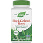 Nature's Way Black Cohosh Root, Traditional Support for Women's Health*, Non-GMO Project Verified, 180 Capsules