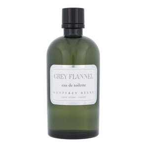 GREY FLANNEL by Geoffrey Beene EDT 8 OZ