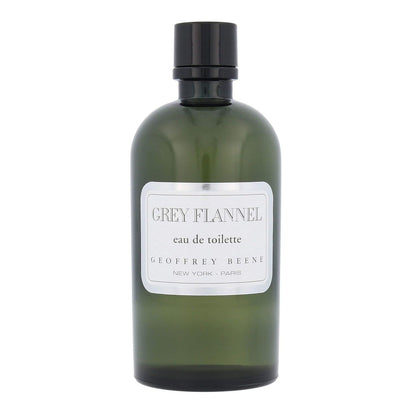 GREY FLANNEL by Geoffrey Beene EDT 8 OZ