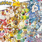 Buy now Buffalo Games ƒ?? 2000 Piece Pok??mon Silver Select Kanto 151 Jigsaw Puzzle Colorful Puzzle for Adults ƒ?? Precision-Cut Pieces, Beautiful Artwork, and Hours of Relaxing Fun at indiglob india