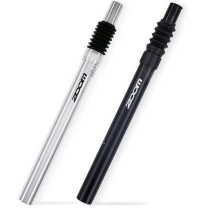 DJC Suspension Seatpost Straight Pillar Headless Bike Seat Post Shock Absorber for City Bike MTB 25.4 27.2 28.6 30.4 30.9 31.6mm