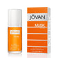 Jovan Musk for Men Aftershave 8 fl oz (Pack of 1), Notes of Carnation, Lavender, and Amber, Men's Fragrance, Long Lasting, Everyday Fragrance