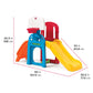 Buy now Step2 Game Time Sports Climber, Kids Indoor/Outdoor Playset, Backyard Playground Set, Slide, Climbing Wall, Basketball Hoop, Outside Jungle Gym, For Toddlers 2-6 Years Old at indiglob india