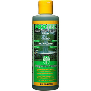 Buy now EasyCare ProTec Scale and Stain Remover, 8 oz. Bottle Default at indiglob india