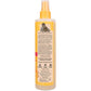 BURT'S BEES FOR PETS Hot Spot Spray with Apple Cider Vinegar and Aloe Vera for Itchy Dogs, 95% Natural Origin Formulas, Itchy Skin Relief, 10 Fl Oz