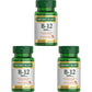 Buy now Vitamin B12 by Nature's Bounty, Vitamin Supplement, Supports Energy Metabolism and Nervous System Health, 1000mcg, 100 Tablets at indiglob india
