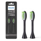 Philips One by Sonicare 2pk Brush Heads, Sage BH1022/08