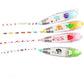 2pcs Korea Stationery Cute Novelty Decorative Correction Tape Correction Fluid School & Office Supply