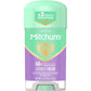 Women's Deodorant by Mitchum, Solid Antiperspirant Deodorant Stick, Powder Fresh, 2.7 Oz (Pack of 1)
