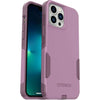 OtterBox iPhone 13 Pro Max & iPhone 12 Pro Max Commuter Series Case - ROCK SKIP WAY, slim & tough, pocket-friendly, with port protection - MAVEN WAY