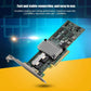 SATA,SAS Array Card PCI E X8 6Gb,s Internal 6 Gbps SAS,SATA Ports Controller RAID Card for LSI 9260 8i, M5015 46M0851