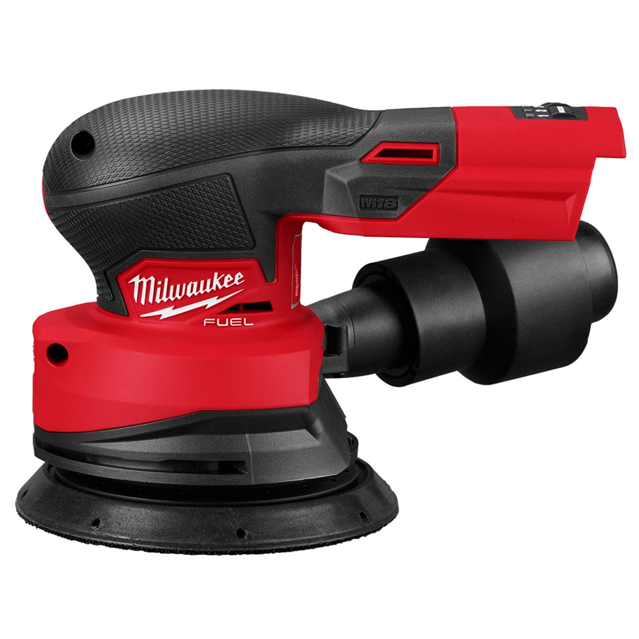 Buy now Milwaukee Electric - M18 Fuel 5 INCH Random Orbital Sander at indiglob india