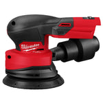 Buy now Milwaukee Electric - M18 Fuel 5 INCH Random Orbital Sander at indiglob india