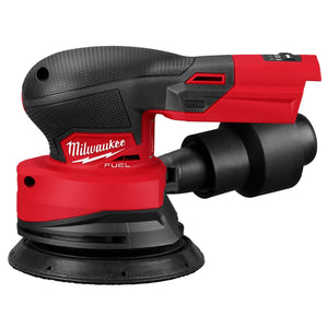 Buy now Milwaukee Electric - M18 Fuel 5 INCH Random Orbital Sander at indiglob india