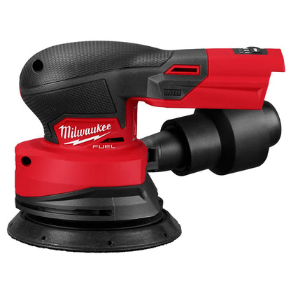 Buy now Milwaukee Electric - M18 Fuel 5 INCH Random Orbital Sander at indiglob india
