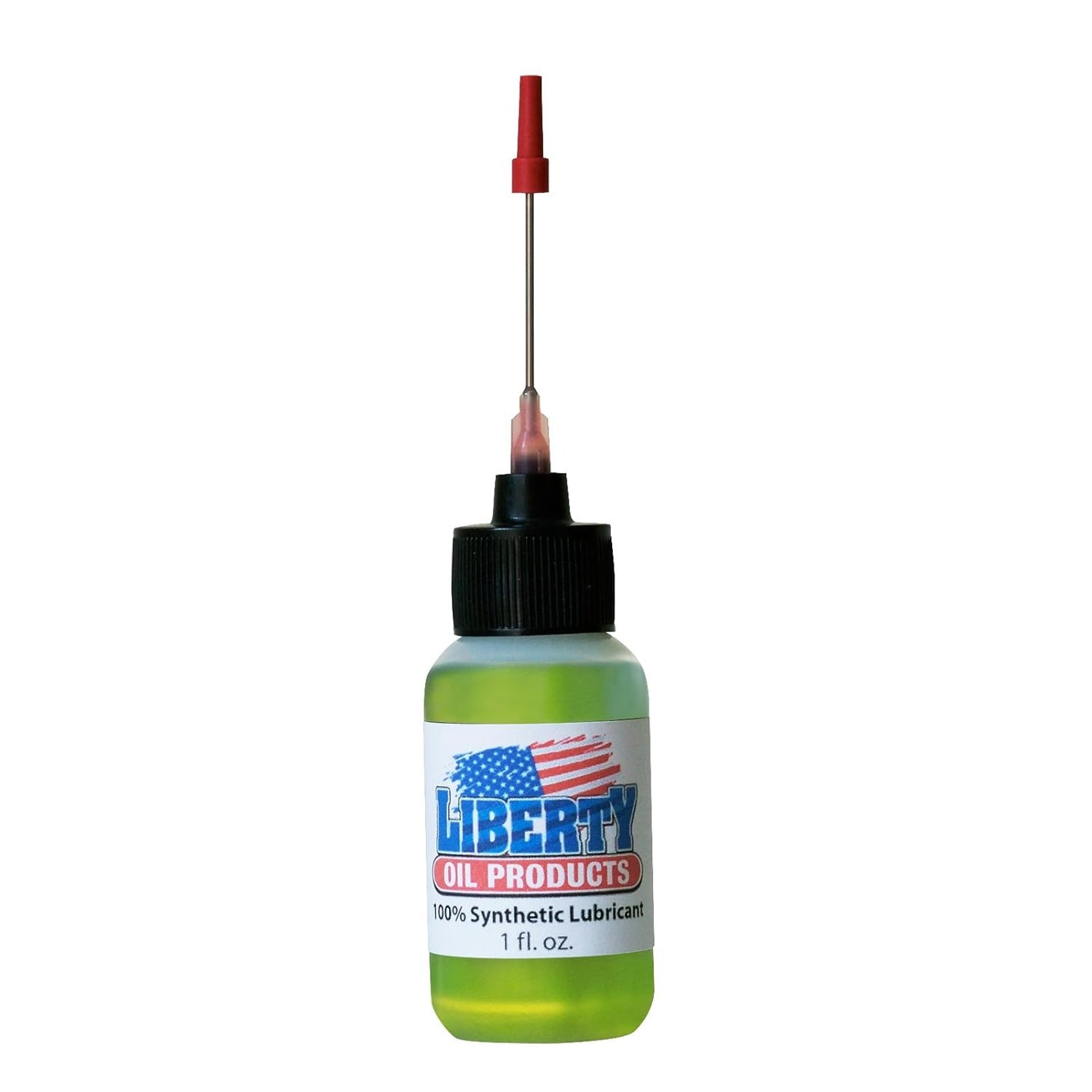 Liberty Oil, The Best 100% Synthetic Oil for Lubricating All Moving Parts of Your Cuckoo Clocks Moving Parts.