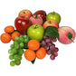 Artificial Fruit Fake Simulation Fruit for Home Kitchen Party Photography Prop Wedding Decoration (12Pcs Mix)