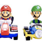 Buy now Hot Wheels GBG30 Mario Kart 1:64 Die-Cast Toad with Sneeker Vehicle at indiglob india