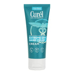 Buy now Curel Extreme Dry Hand Relief, Dermatologist Recommended, Long-Lasting Cream For Dry Hands, Paraben Free, Fragrance-Free Hand Lotion, 3 Oz at indiglob india