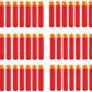 Buy now 60PCS Mega Dart Refill Pack for N-Strike Mega Series at indiglob india