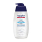 Aquaphor Baby Cleansing Wash And Shampoo 16 Ounce Pump (500ml) (3 Pack)