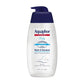 Aquaphor Baby Cleansing Wash And Shampoo 16 Ounce Pump (500ml) (3 Pack)