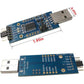 DSD TECH SH-U09C2 USB to TTL Adapter Built-in FTDI FT232RL IC for Debugging and Programming