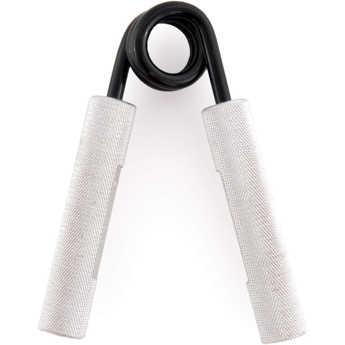 ProsourceFit Hand Grip and Wrist Strengthener – Resistance from 150 lb Metal Exerciser for Hand, Forearm and Fingers