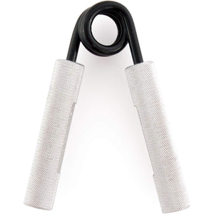 ProsourceFit Hand Grip and Wrist Strengthener – Resistance from 150 lb Metal Exerciser for Hand, Forearm and Fingers