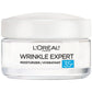 L'Oreal Paris Wrinkle Expert 45+ Anti-Aging Face Moisturizer with Retino-Peptide, Non-Greasy, Suitable for Sensitive Skin, 1.7 fl. Oz