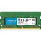 Crucial 16GB, 260-pin SODIMM, DDR4 PC4-19200,