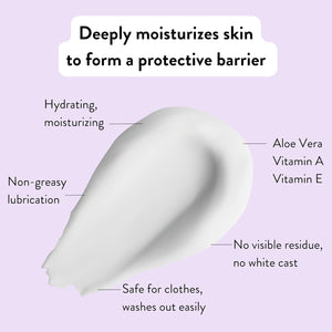 Chamois Butt'r Original Anti-Chafe Cream, 8 oz tube