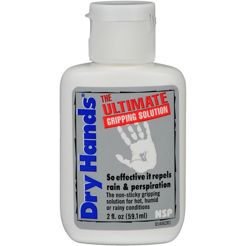 Nelson Sports Products 2-Ounce Ultimate Gripping Solution