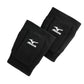 Mizuno Youth T10 Plus Volleyball Kneepad, One Size, Black