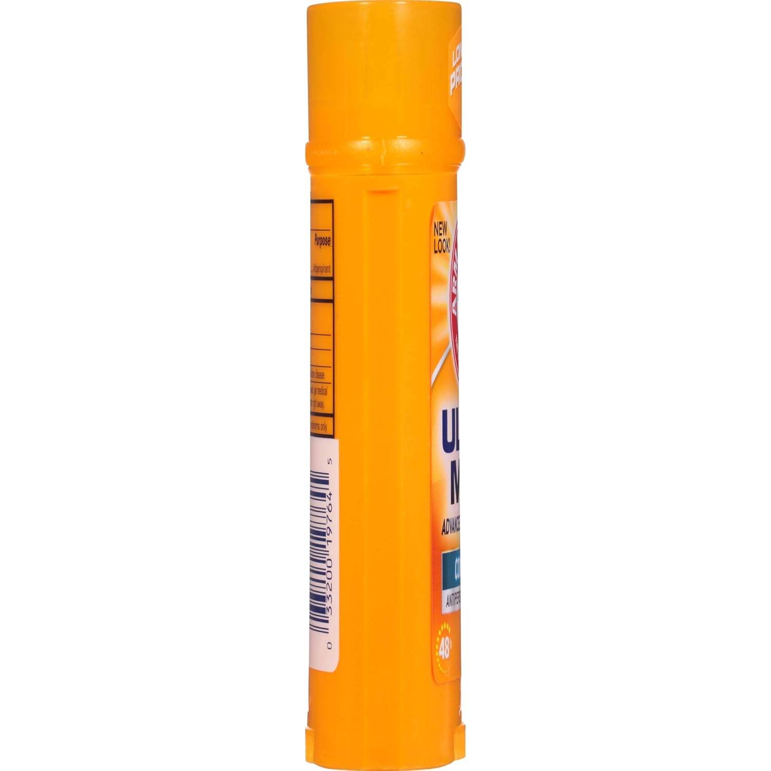 Arm & Hammer Ultra MAX Deodorant- Cool Blast- Solid - 2.6oz- Made with Natural Deodorizers - My Store