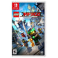 Buy now The LEGO Ninjago Movie Videogame - Nintendo Switch Default at indiglob india