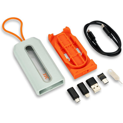 Portable 18 Slots Memory Card Case for 12 Micro SD Card and 6 SD Cards,Pop-up and Transparent Window Design, Micro SD/Micro SDHC/Micro SDXC TF Card Holder Organizer, SD/SDXC/SDHC Card Case Storage