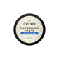 Cremo Mens Hair Paste - Premium Barber Grade Thickening Paste with High Hold and Low Shine, 4 Oz